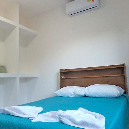 Residencial Recanto Da Lagoa - Praia De Taperapuan Porto Seguro Kültér fotó