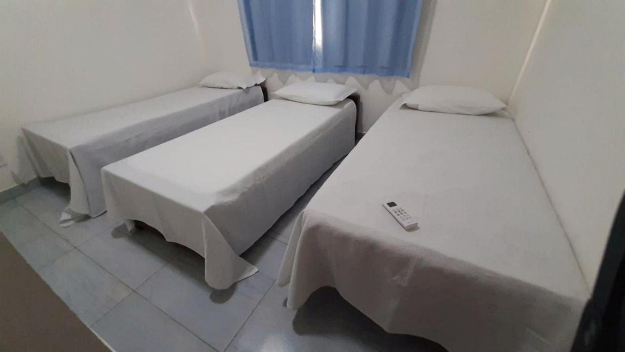 Residencial Recanto Da Lagoa - Praia De Taperapuan Porto Seguro Kültér fotó