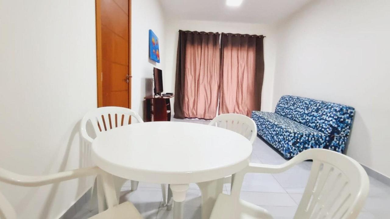 Residencial Recanto Da Lagoa - Praia De Taperapuan Porto Seguro Kültér fotó