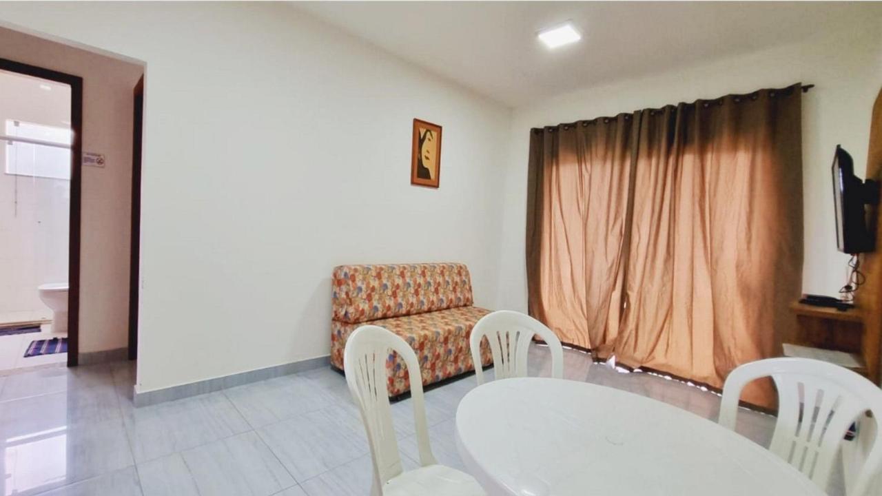 Residencial Recanto Da Lagoa - Praia De Taperapuan Porto Seguro Kültér fotó