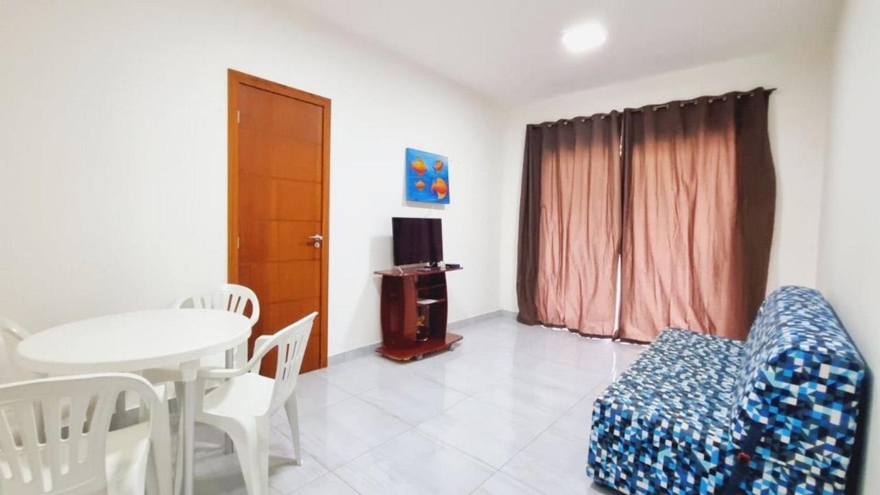 Residencial Recanto Da Lagoa - Praia De Taperapuan Porto Seguro Kültér fotó